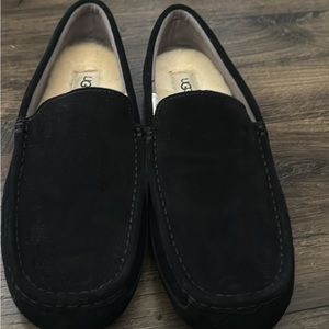 Mens Slipper Uggs
